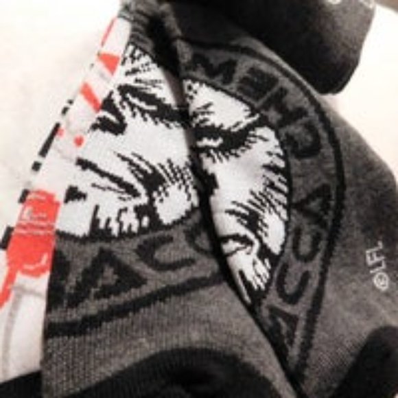 Disney Star Wars Anklet Socks 5 Pack NEW - Picture 4 of 8